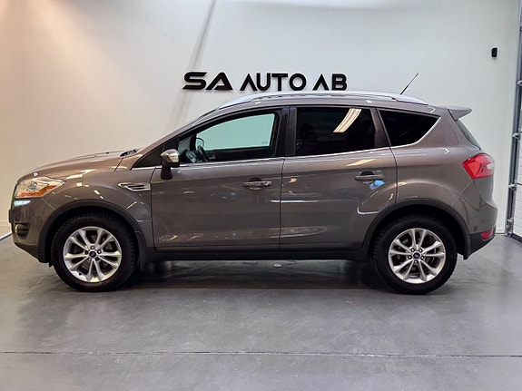 Ford Kuga 4 of 5