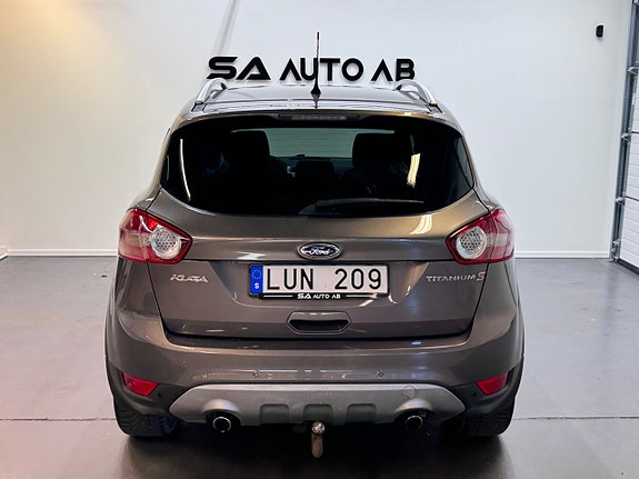 Ford Kuga 8 of 24