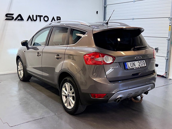 Ford Kuga 7 of 24