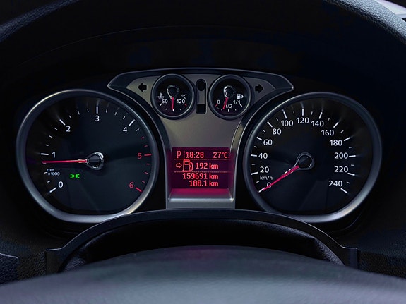 Ford Kuga 15 of 24