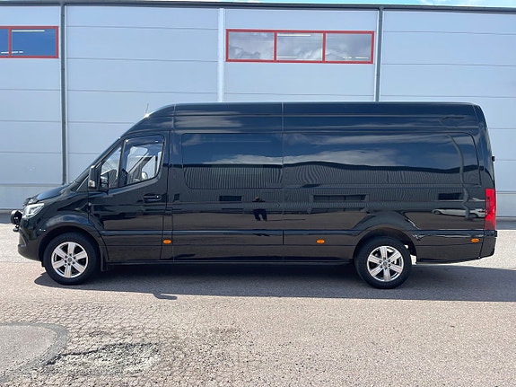 Mercedes-Benz Sprinter 316 5 of 5