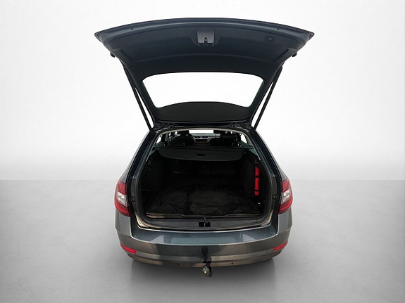 Skoda Octavia 24 of 29