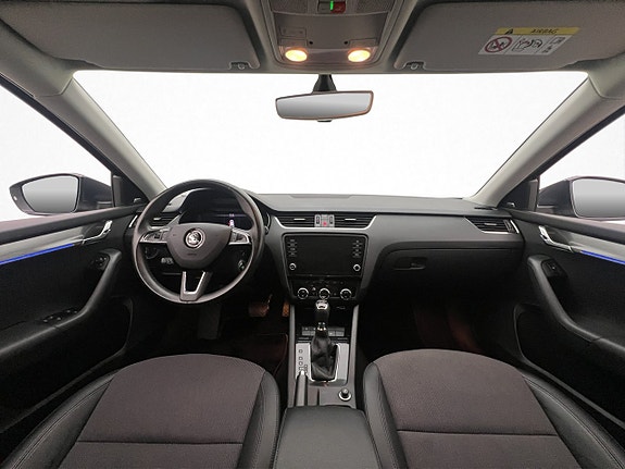 Skoda Octavia 12 of 29