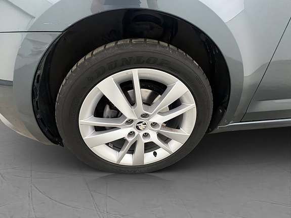 Skoda Octavia 26 of 29