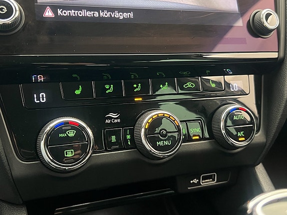 Skoda Octavia 20 of 29