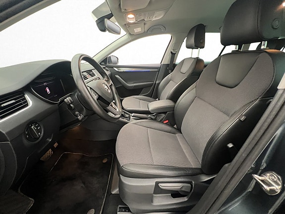 Skoda Octavia 10 of 29