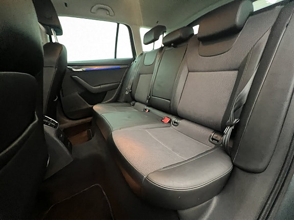 Skoda Octavia 23 of 29