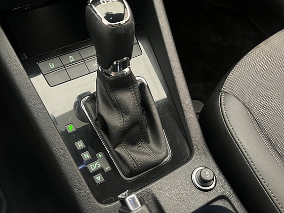 Skoda Octavia 21 of 29