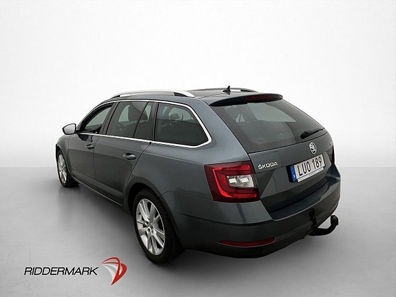 Skoda Octavia 5 of 5