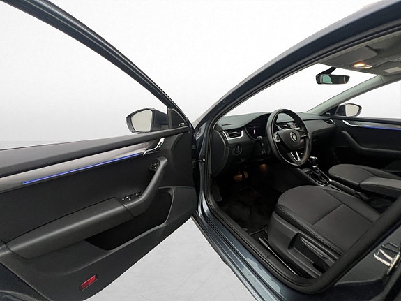 Skoda Octavia 9 of 29