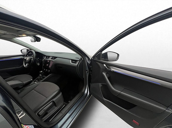 Skoda Octavia 22 of 29