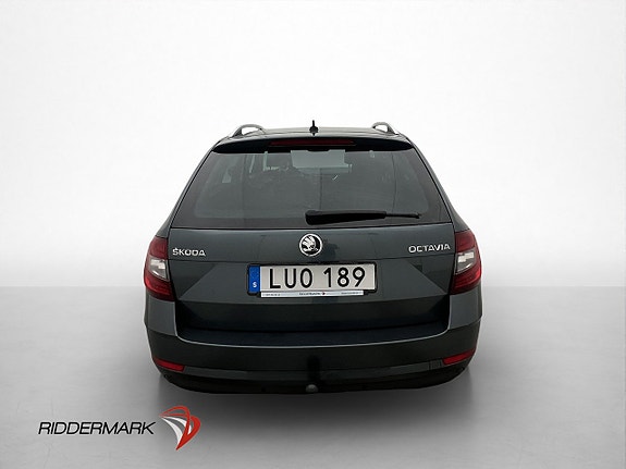 Skoda Octavia 6 of 29