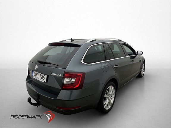 Skoda Octavia 8 of 29