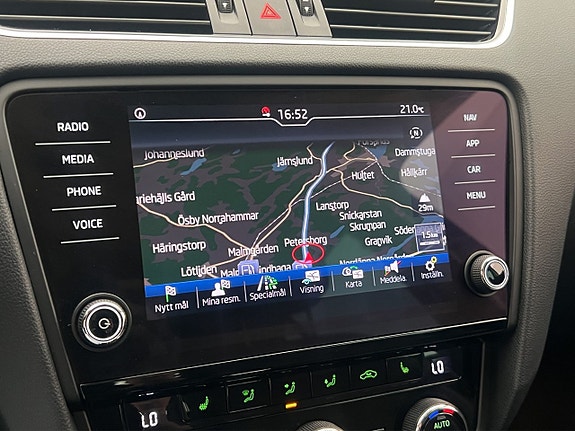 Skoda Octavia 18 of 29