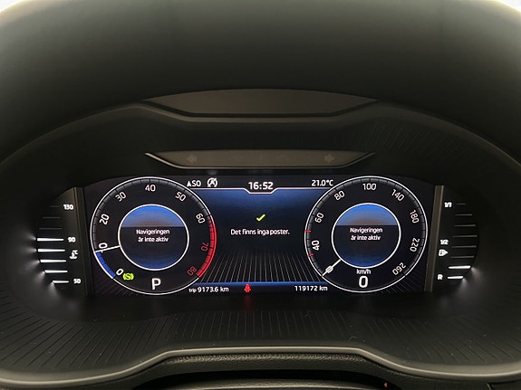 Skoda Octavia 15 of 29