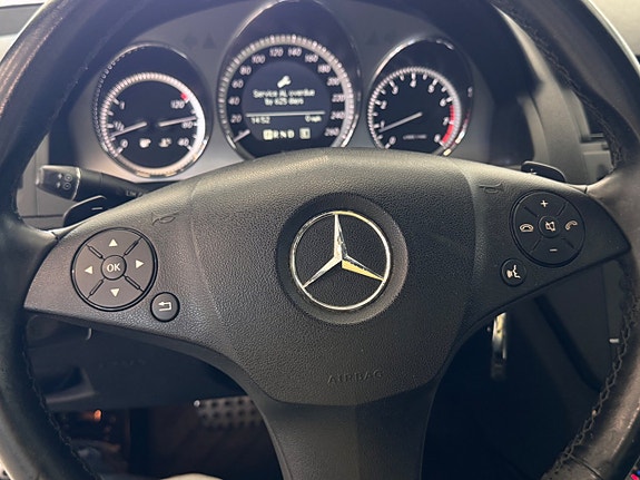 Mercedes-Benz C180 23 of 27