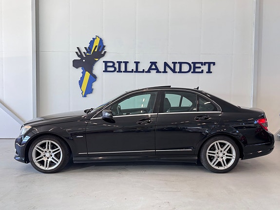 Mercedes-Benz C180 4 of 27