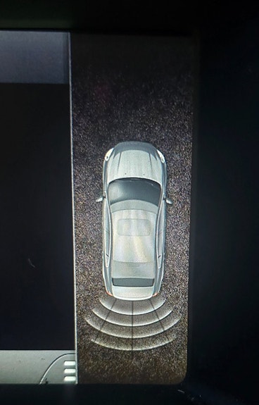 Volvo S60 25 of 27
