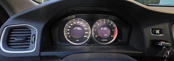 Volvo S60 7 of 27