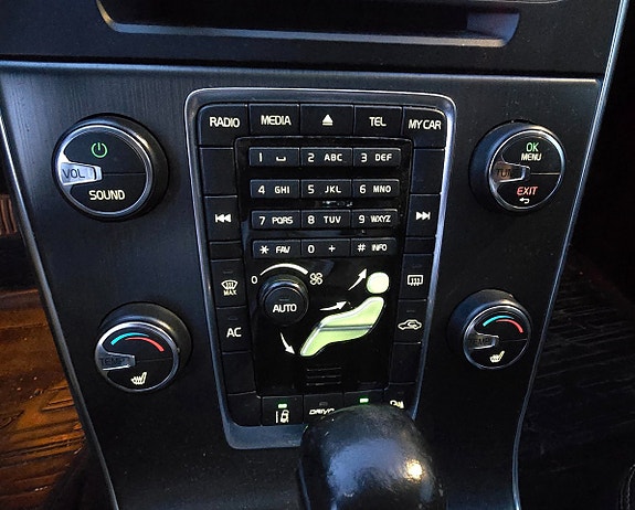 Volvo S60 9 of 27