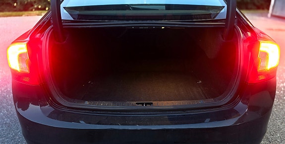 Volvo S60 21 of 27