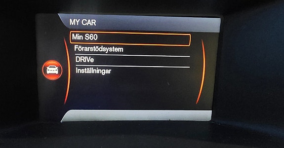Volvo S60 11 of 27