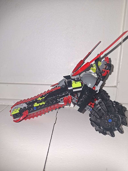 Product image 2 of 5