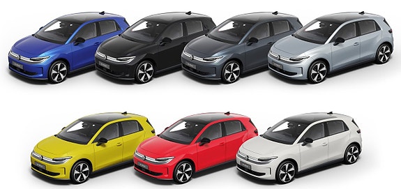 Volkswagen ID. Polo 5 of 5