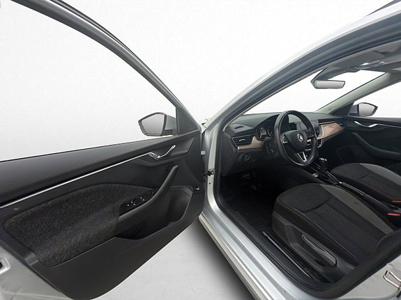 Skoda Kamiq 10 of 30