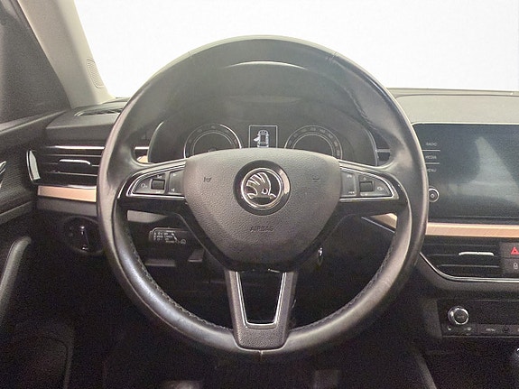 Skoda Kamiq 12 of 30