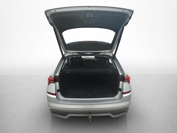 Skoda Kamiq 27 of 30
