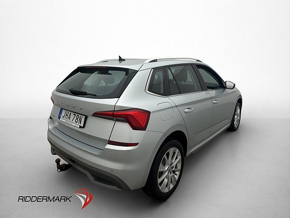 Skoda Kamiq 5 of 5