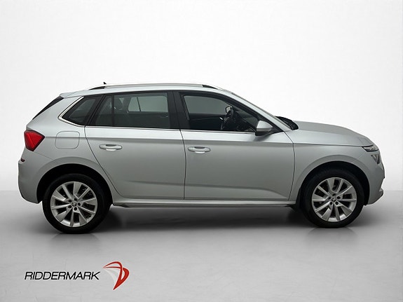 Skoda Kamiq 4 of 5