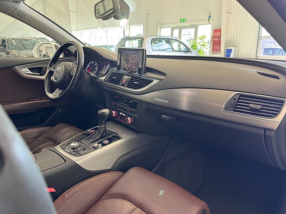 Audi A7 11 of 30