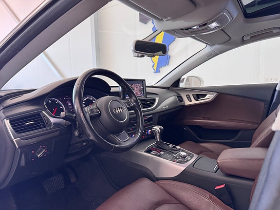 Audi A7 10 of 30