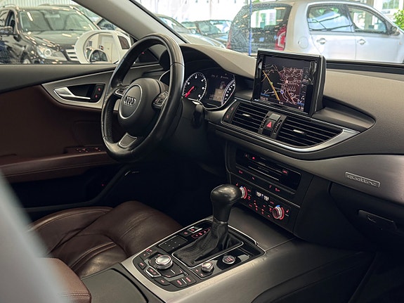 Audi A7 19 of 30