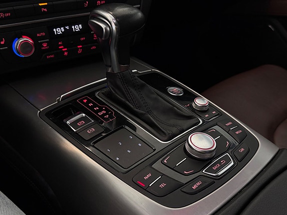 Audi A7 24 of 30