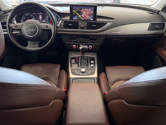 Audi A7 18 of 30
