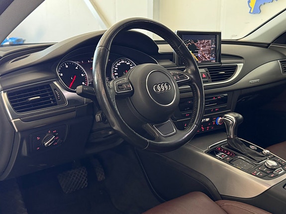 Audi A7 20 of 30
