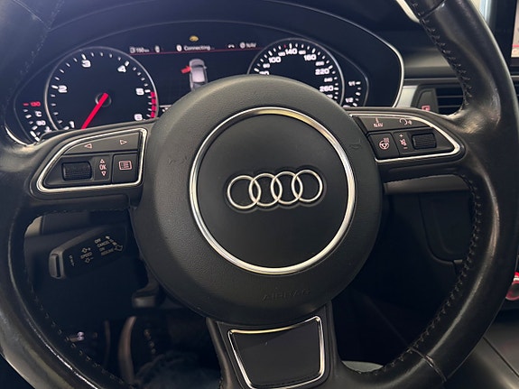 Audi A7 25 of 30