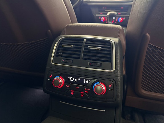 Audi A7 28 of 30