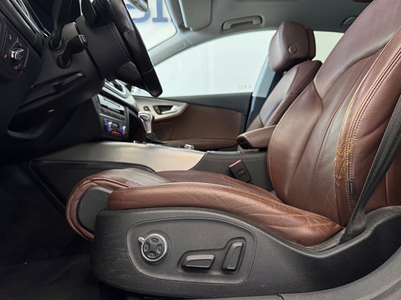 Audi A7 29 of 30