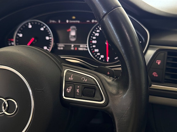 Audi A7 26 of 30