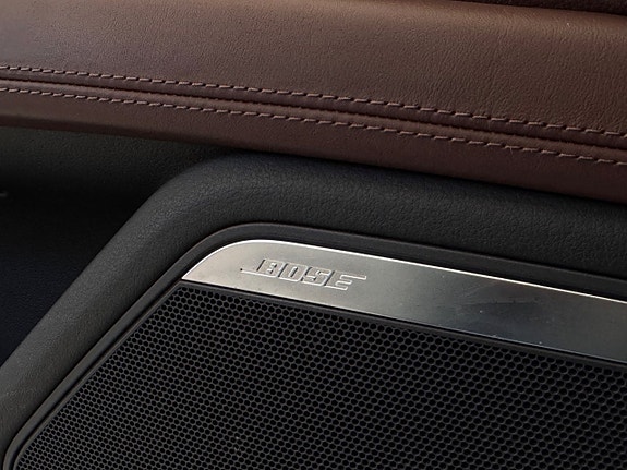 Audi A7 30 of 30