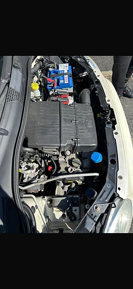 Fiat 500 2 of 5