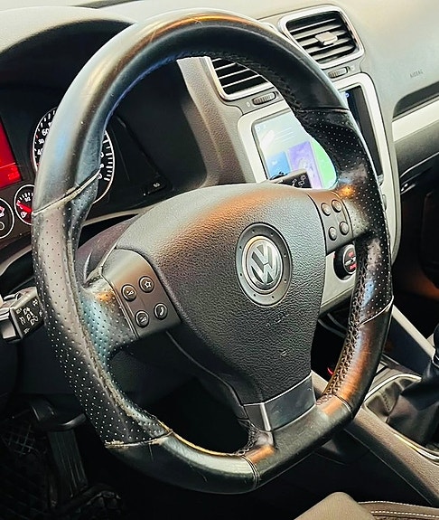 Volkswagen Scirocco 18 of 21
