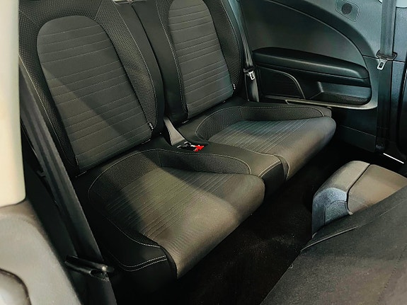 Volkswagen Scirocco 13 of 21