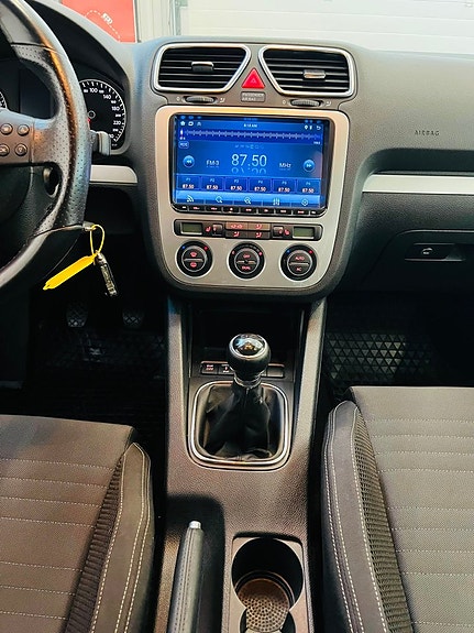 Volkswagen Scirocco 15 of 21