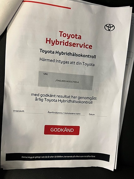 Toyota RAV4 18 of 19