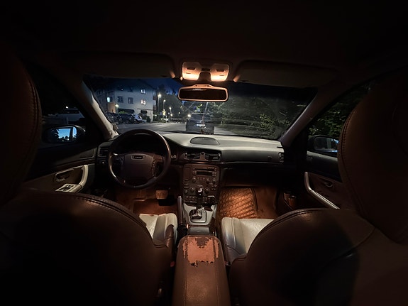 Volvo S80 6 of 7